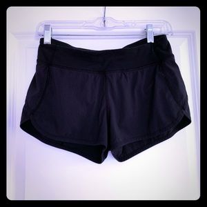 Ivviva running short